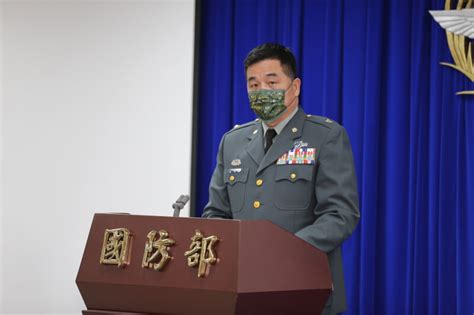 洪虎焱中將|國軍將領7月異動 八軍團副指揮官俞文鎮洪虎炎晉升中將